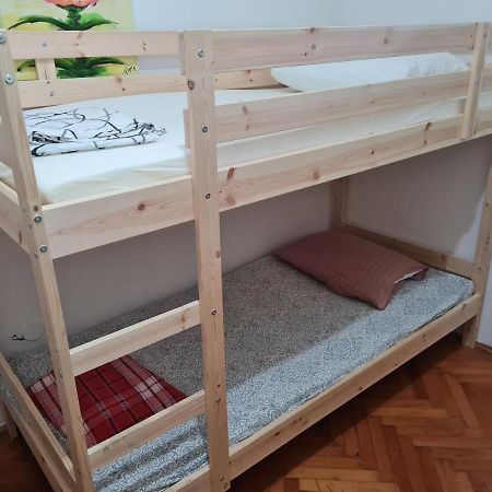 Hostel The King Split Zewnętrze zdjęcie
