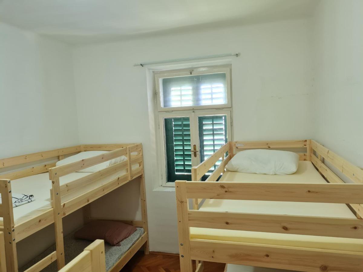 Hostel The King Split Zewnętrze zdjęcie