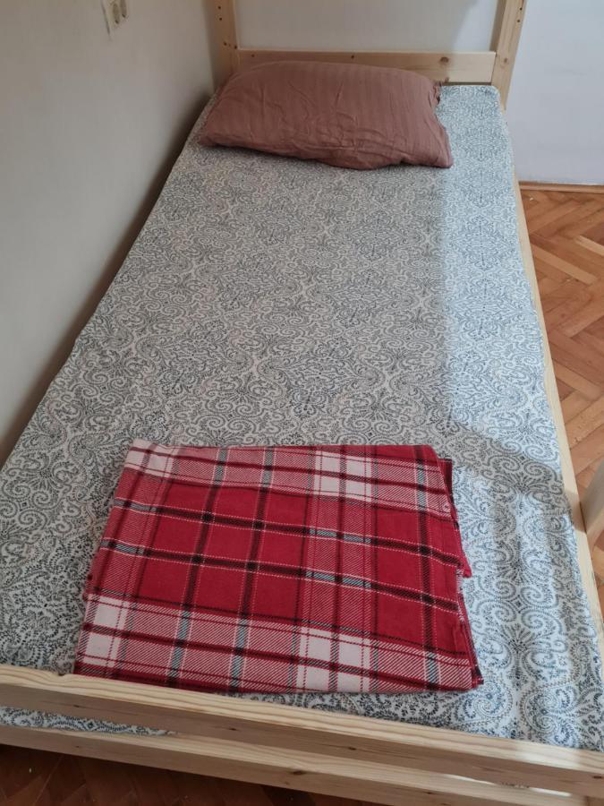 Hostel The King Split Zewnętrze zdjęcie